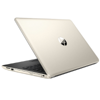 HP 14-BS562TU i3-6006U/ RAM 8GB/ SSD 256GB/ 14"HD