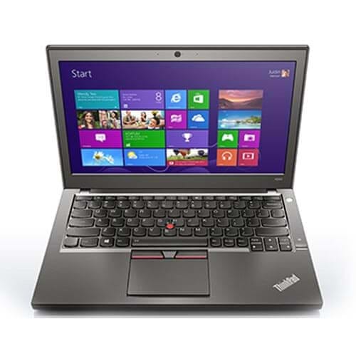 Laptop Lenovo ThinkPad X250 Core i5-5300U/ 4 GB RAM/ 128 GB SSD/ Intel HD Graphics 5500/ 12.5 HD