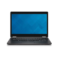 Laptop Dell Latitude E7470/ Core i5/ 8GB RAM/ 256 GB SSD/ TOUCH SCREEN