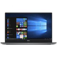 LAPTOP DELL PRECISION 5530 i7-8850H/ QUADRO P1000/ RAM 16GB/ SSD 512GB/ 4K TOUCH