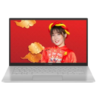 LAPTOP ASUS X512FLC i5 10210U/ RAM 8GB/ SSD 256GB/ Nvidia GeForce MX250 2GB/ 15.6” FHD