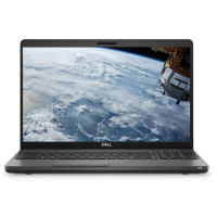 LAPTOP DELL LATITUDE 5500/ i7 8665U/ 8GB/ 256GB/ 15.6inch FHD