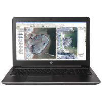 HP ZBOOK 15 G3 i7 6820HQ/ RAM 16GB/ SSD 256GB/ VGA Quadro M2000M/ 15.6"FHD