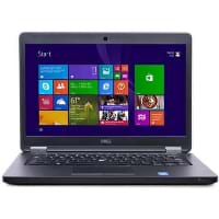 Laptop Dell Latitude E5450 Core i5/ 4 GB RAM/ 128 GB SSD/ Intel HD 5500 / 14 HD