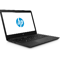 Laptop HP 14bs/ CPU Pentium N3710/ RAM 4GB/ SSD 128GB