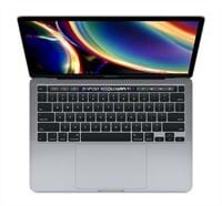MacBook Pro 2020 13 inch Core i5 2.0GHz 16GB RAM 512GB SSD