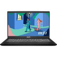 LAPTOP MSI MODERN 15 B5M-023VN R5 5625U/ RAM 8GB/ SSD 512GB/ 15.6" FHD