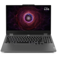 LENOVO LOQ 15ARP9 Ryzen 7-7435HS/ RTX - 4050 8GB/ RAM 24GB/ SSD 512GB/ 15.6" FHD 144Hz