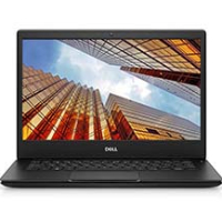 DELL LAPTOP DELL LATITUDE 5500 i5-8365U/ 8GB/ SSD 256GB/ 13.3" FHD