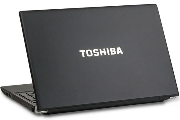 Laptop TOSHIBA Cũ Giá Rẻ